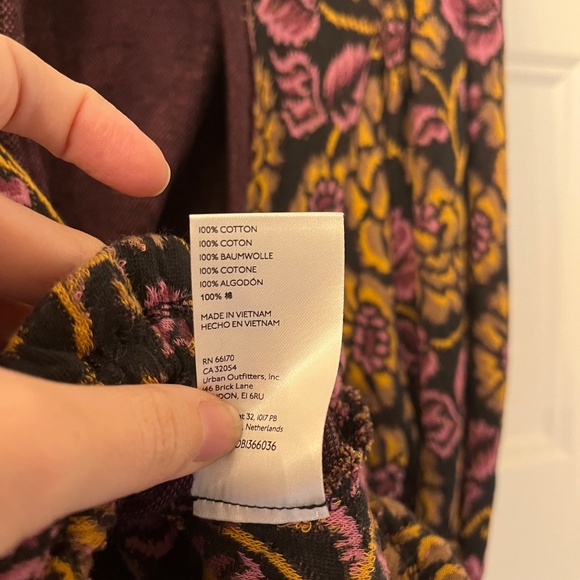 Free People No Ordinary Top - Picture 8 of 11